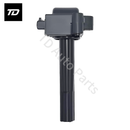 3 PCS Ignition Coil 90919-02215 for Lexus ES300 Toyota Avalon Camry Sienna Solara 3.0L