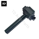 3 PCS Ignition Coil 90919-02215 for Lexus ES300 Toyota Avalon Camry Sienna Solara 3.0L