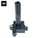 3 PCS Ignition Coil 90919-02215 for Lexus ES300 Toyota Avalon Camry Sienna Solara 3.0L