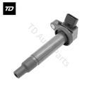 8 PCS Ignition Coil 90919-02230 90919-02259 for Toyota Tundra Sequoia Land Cruiser 4Runner Lexus GS430 GX470 LS430 LX470 LX570 SC430 V8