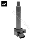 8 PCS Ignition Coil 90919-02230 90919-02259 for Toyota Tundra Sequoia Land Cruiser 4Runner Lexus GS430 GX470 LS430 LX470 LX570 SC430 V8