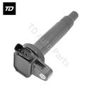 8 PCS Ignition Coil 90919-02230 90919-02259 for Toyota Tundra Sequoia Land Cruiser 4Runner Lexus GS430 GX470 LS430 LX470 LX570 SC430 V8