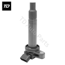 8 PCS Ignition Coil 90919-02230 90919-02259 for Toyota Tundra Sequoia Land Cruiser 4Runner Lexus GS430 GX470 LS430 LX470 LX570 SC430 V8