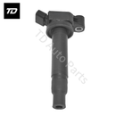 6 PCS Ignition Coil 90919-02234 for Toyota Avalon Camry Highlander Lexus ES/RX300 3.0L