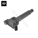 6 PCS Ignition Coil 90919-02234 for Toyota Avalon Camry Highlander Lexus ES/RX300 3.0L