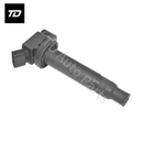 6 PCS Ignition Coil 90919-02234 for Toyota Avalon Camry Highlander Lexus ES/RX300 3.0L