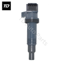 4 PCS Ignition Coil 90919-02236 for Toyota ALTEZZA CELSIOR CHASER Lexus GS GX LX 2.0L 4.3L 4.7L 1G-GE 3S-GE 3UZ-FE 2UZ-FE