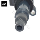 4 PCS Ignition Coil 90919-02236 for Toyota ALTEZZA CELSIOR CHASER Lexus GS GX LX 2.0L 4.3L 4.7L 1G-GE 3S-GE 3UZ-FE 2UZ-FE