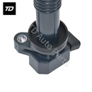 4 PCS Ignition Coil 90919-02236 for Toyota ALTEZZA CELSIOR CHASER Lexus GS GX LX 2.0L 4.3L 4.7L 1G-GE 3S-GE 3UZ-FE 2UZ-FE