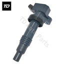 4 PCS Ignition Coil 90919-02236 for Toyota ALTEZZA CELSIOR CHASER Lexus GS GX LX 2.0L 4.3L 4.7L 1G-GE 3S-GE 3UZ-FE 2UZ-FE
