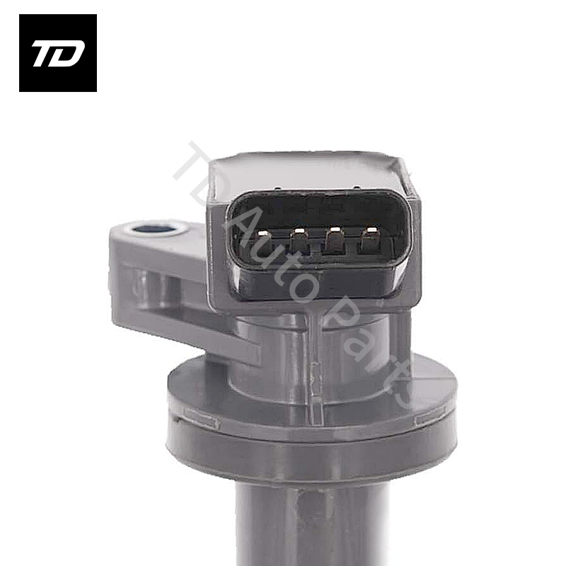 4 PCS Ignition Coil 90919-02239 90919-12002 for Toyota Corolla Avensis Rav 4 II Aygo Yaris 3ZZ-FE