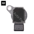 4 PCS Ignition Coil 90919-02239 90919-12002 for Toyota Corolla Avensis Rav 4 II Aygo Yaris 3ZZ-FE