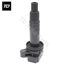 4 PCS Ignition Coil 90919-02239 90919-12002 for Toyota Corolla Avensis Rav 4 II Aygo Yaris 3ZZ-FE