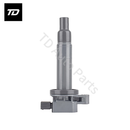 Bobina de encendido (4 unidades, 90919-02240) para Toyota Yaris Prius xA xB Echo 1.5L