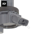 Bobina de encendido de 4 piezas compatible con Toyota Camry, Sienna, Highlander, Solara, Lexus ES330, RX330, RX400h (2004-2008) 90919-02246