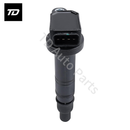 4 PCS Ignition Coil 90919-02248 for Toyota Camry RAV4 Tacoma 4Runner FJ Cruiser Tundra RCF GSF