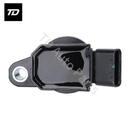 4 PCS Ignition Coil 90919-02248 for Toyota Camry RAV4 Tacoma 4Runner FJ Cruiser Tundra RCF GSF