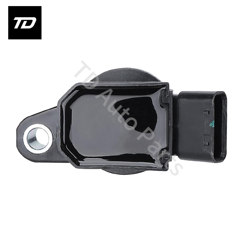 4 PCS Ignition Coil 90919-02248 for Toyota Camry RAV4 Tacoma 4Runner FJ Cruiser Tundra RCF GSF