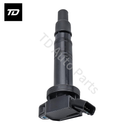 4 PCS Ignition Coil 90919-02248 for Toyota Camry RAV4 Tacoma 4Runner FJ Cruiser Tundra RCF GSF