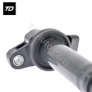 4 PCS Ignition Coil for Toyota Tundra Lexus ES200 IS250 LS460 GS350 90919-02250 90919-02256 90919-02257