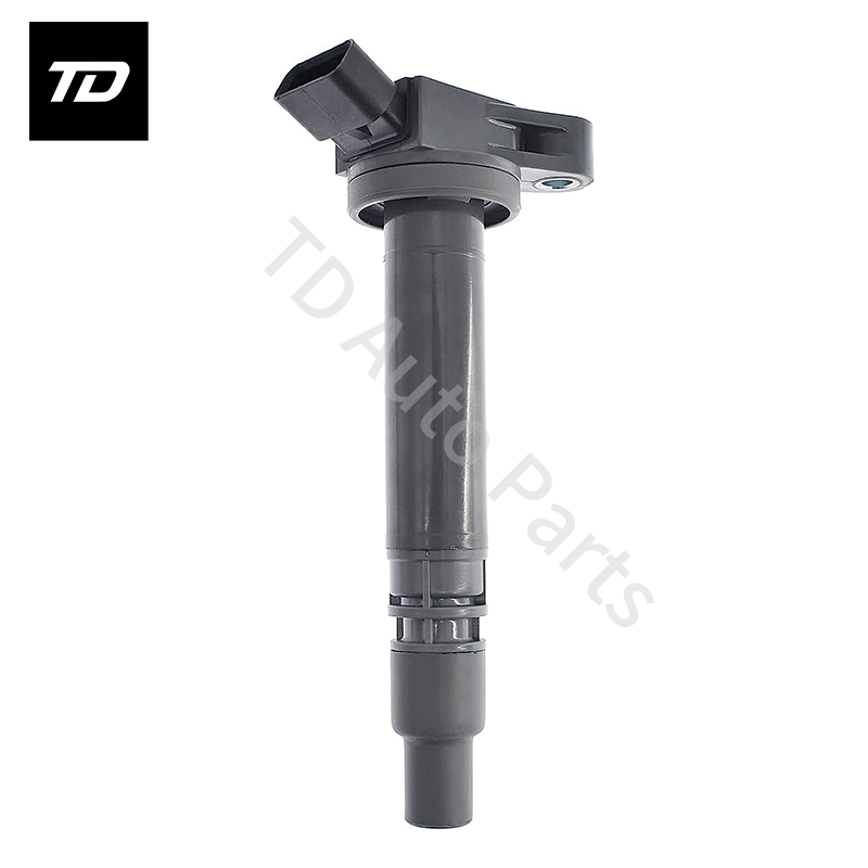 4 PCS Ignition Coil for Toyota Tundra Lexus ES200 IS250 LS460 GS350 90919-02250 90919-02256 90919-02257