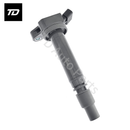 4 PCS Ignition Coil for Toyota Tundra Lexus ES200 IS250 LS460 GS350 90919-02250 90919-02256 90919-02257