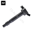 4 PCS Ignition Coil for Toyota Tundra Lexus ES200 IS250 LS460 GS350 90919-02250 90919-02256 90919-02257