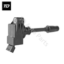 4 PCS Ignition Coil 90919-02269 for Lexus NX200t NX300 GS200t GS300 IS200t IS300 RC200t RC300 16-20 2.0L L4 Turbo