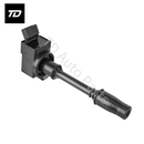 4 PCS Ignition Coil 90919-02269 for Lexus NX200t NX300 GS200t GS300 IS200t IS300 RC200t RC300 16-20 2.0L L4 Turbo