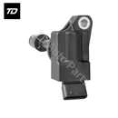 4 PCS Ignition Coil 90919-02269 for Lexus NX200t NX300 GS200t GS300 IS200t IS300 RC200t RC300 16-20 2.0L L4 Turbo