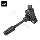 4 PCS Ignition Coil 90919-02269 for Lexus NX200t NX300 GS200t GS300 IS200t IS300 RC200t RC300 16-20 2.0L L4 Turbo