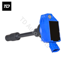 High Performance Upgrade Ignition Coil 3 PCS Set for Toyota GR Yaris GXPA16 GR Corolla GZEA14H 1C7 748 A 90919-02277