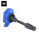 High Performance Upgrade Ignition Coil 3 PCS Set for Toyota GR Yaris GXPA16 GR Corolla GZEA14H 1C7 748 A 90919-02277