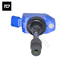 High Performance Upgrade Ignition Coil 3 PCS Set for Toyota GR Yaris GXPA16 GR Corolla GZEA14H 1C7 748 A 90919-02277