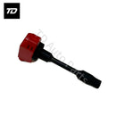 High Performance Ignition Coil 3PCS Set For Toyota GR Yaris GXPA16 GR Corolla GZEA14G 1C7 748A 90919-02277
