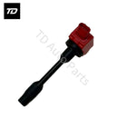 High Performance Ignition Coil 3PCS Set For Toyota GR Yaris GXPA16 GR Corolla GZEA14G 1C7 748A 90919-02277