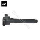 4 PCS Ignition Coil 90919-02280 90919-A2013 for Toyota Sienna Highlander 2017-2020 RX350 RX450h 16-20 3.5L