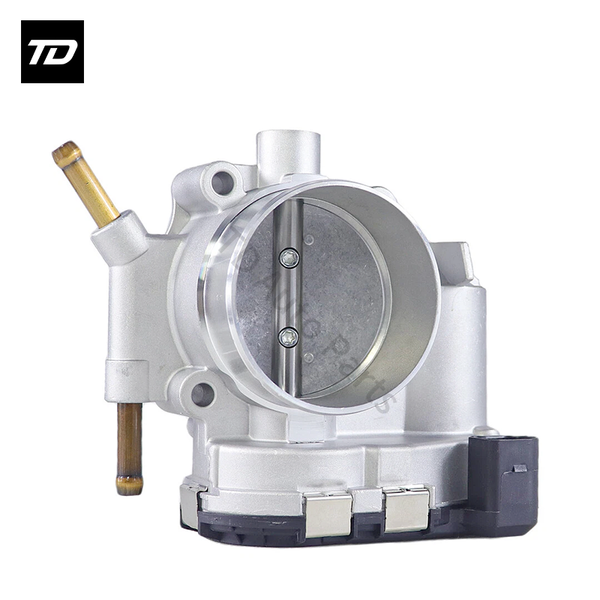 Throttle Body Assembly 0280750222 92067741 for Chevrolet Captiva 2.4 2006-2011