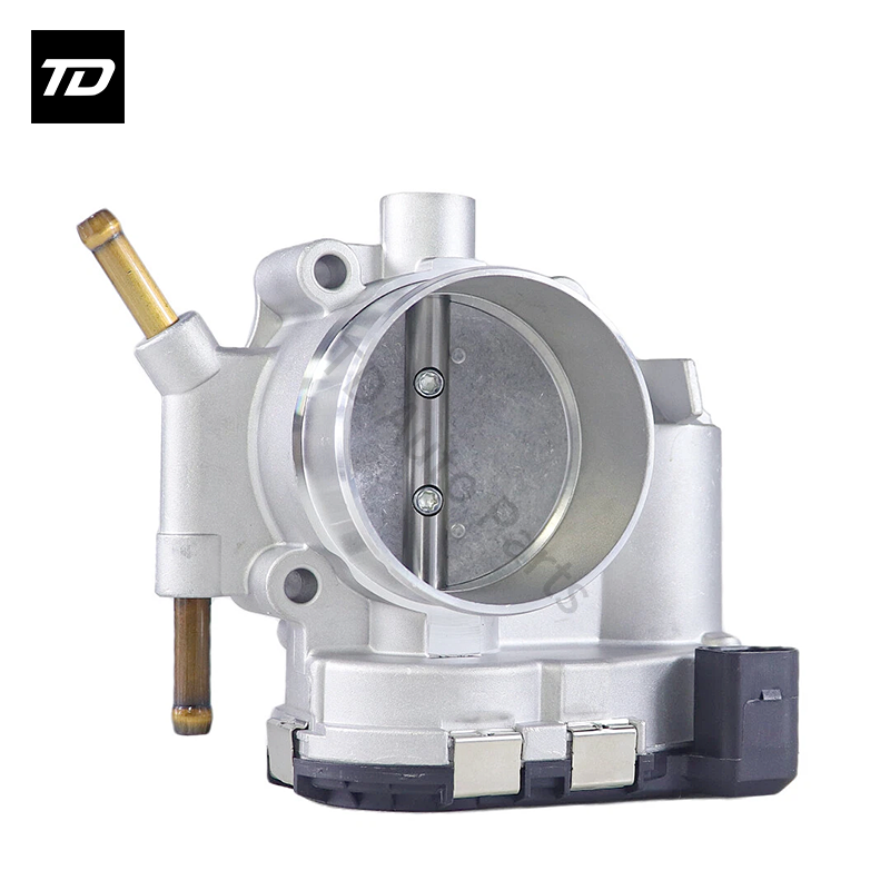 Throttle Body Assembly 0280750222 92067741 for Chevrolet Captiva 2.4 2006-2011