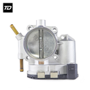 Throttle Body Assembly 0280750222 92067741 for Chevrolet Captiva 2.4 2006-2011