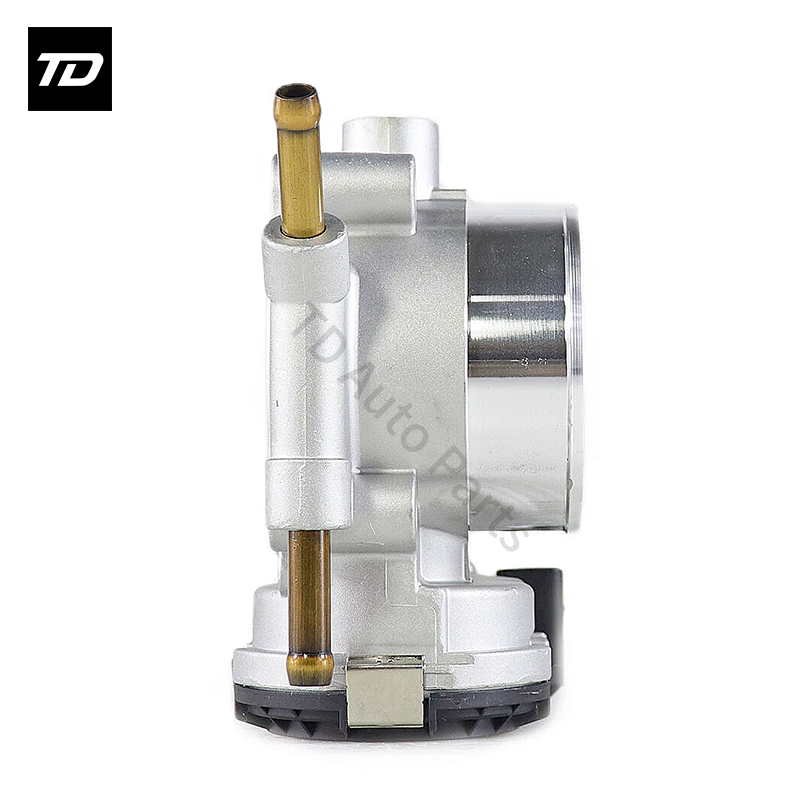 Throttle Body Assembly 0280750222 92067741 for Chevrolet Captiva 2.4 2006-2011