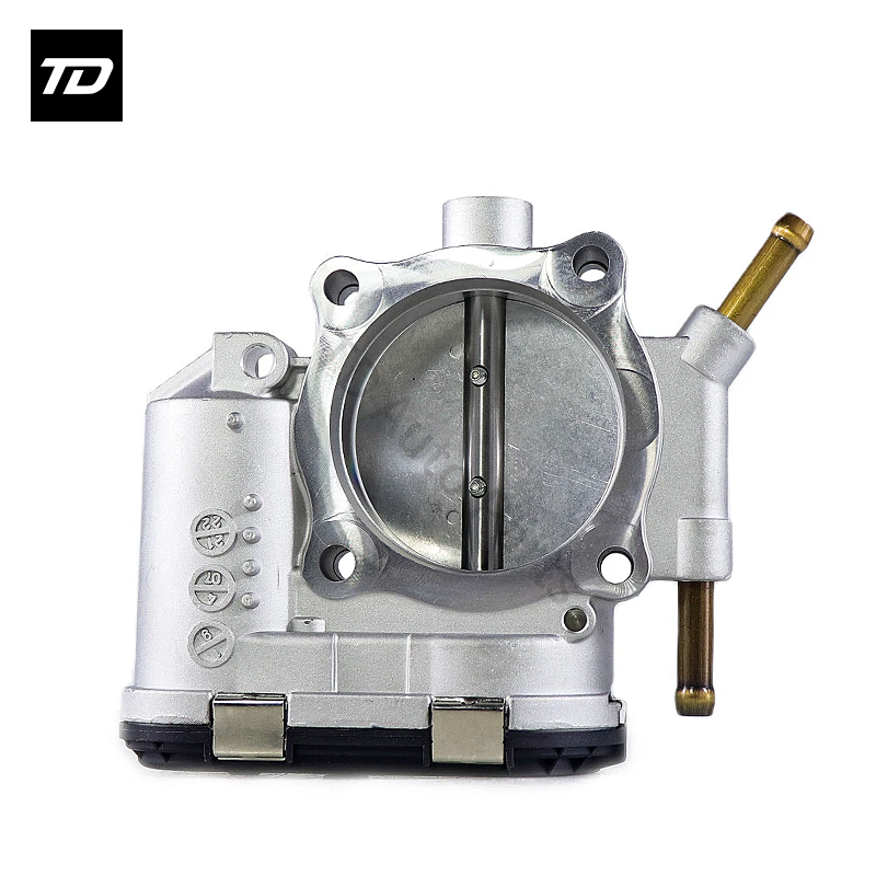 Throttle Body Assembly 0280750222 92067741 for Chevrolet Captiva 2.4 2006-2011