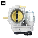 Throttle Body 93313785 for Fiat Palio Siena Weekend Rst II 1.8 2004