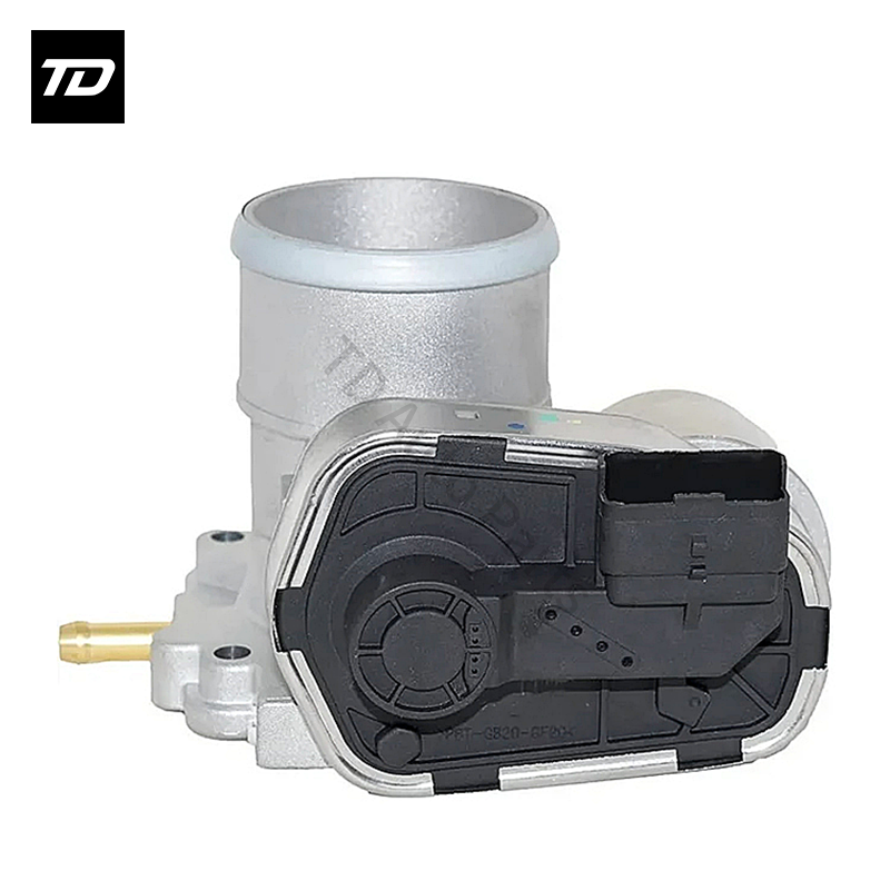 Throttle Body 93313785 for Fiat Palio Siena Weekend Rst II 1.8 2004