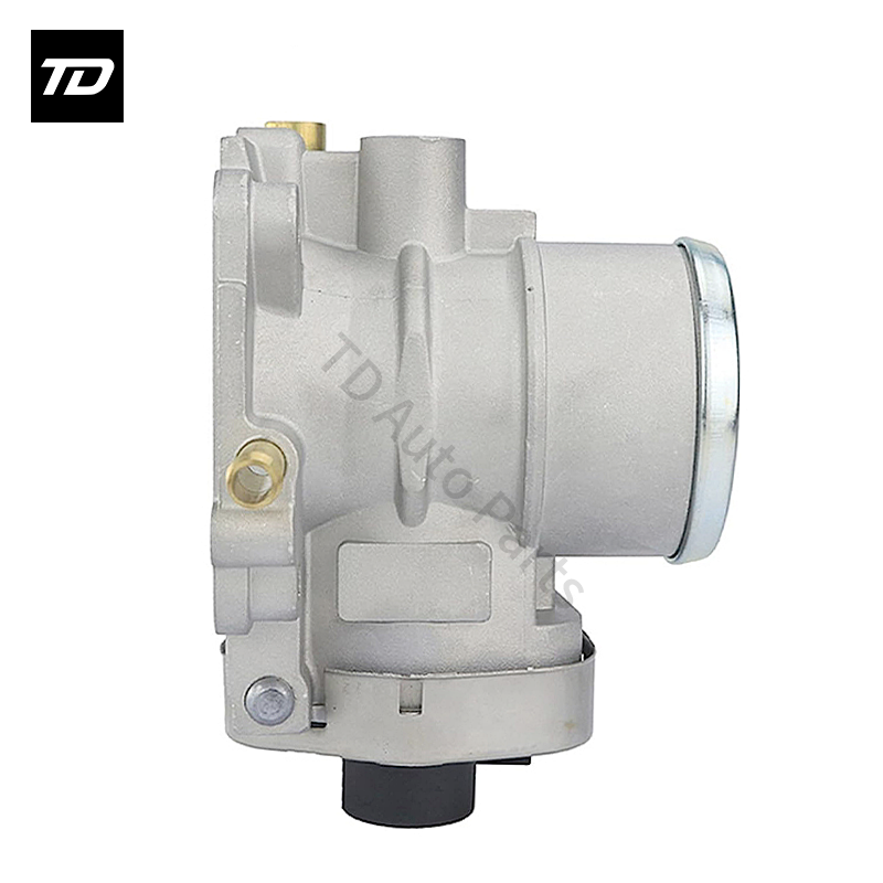 Throttle Body 93313785 for Fiat Palio Siena Weekend Rst II 1.8 2004
