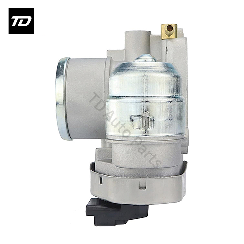 Throttle Body 93313785 for Fiat Palio Siena Weekend Rst II 1.8 2004