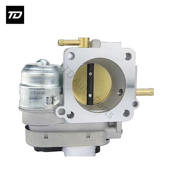 Throttle Body 93313785 for Fiat Palio Siena Weekend Rst II 1.8 2004