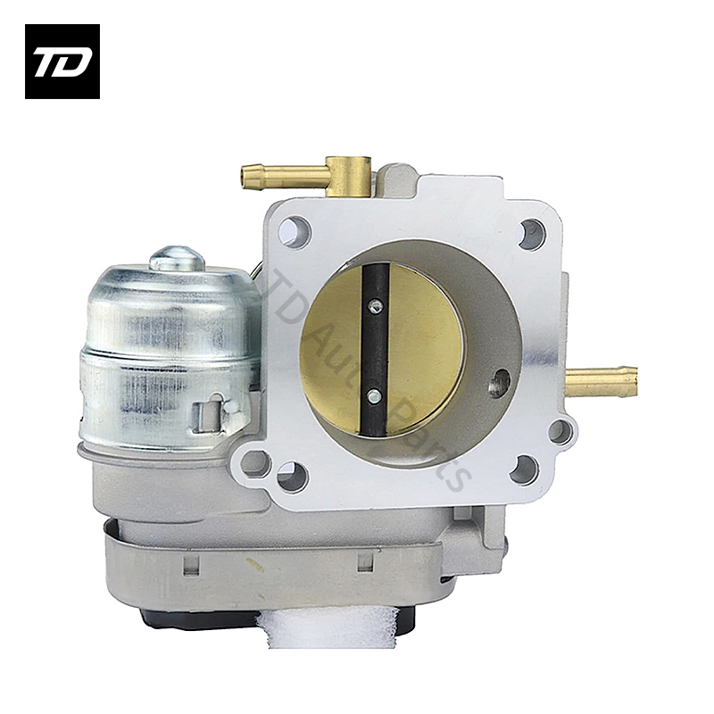 Throttle Body 93313785 for Fiat Palio Siena Weekend Rst II 1.8 2004