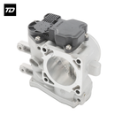 54 mm Throttle Body Assembly TB10043 93397800 for Chevrolet Corsa Cuerpo Mariposa Royaltek 1.8L