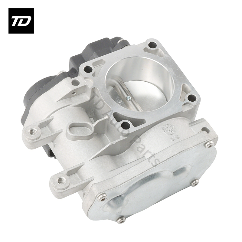 54 mm Throttle Body Assembly TB10043 93397800 for Chevrolet Corsa Cuerpo Mariposa Royaltek 1.8L